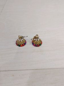 Cute Jhumka