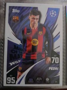 Match Attax Cards Lot