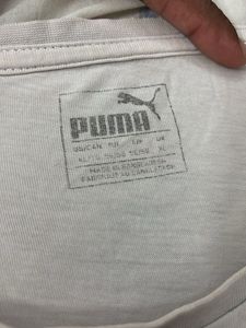 Puma Graphic Print T-Shirt