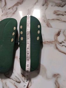 men's chappal