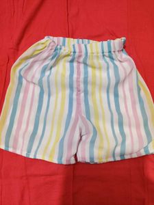 3 pcs Summer Wear, Casual Wear, Outdoor Wear