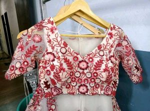 Lehenga Choli 💫