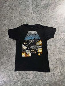 vintage Star Wars Graphic T-Shirt