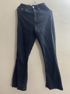 Black Jeans For Girls Only@250