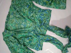 Beach Co-ord Set Goa outfit