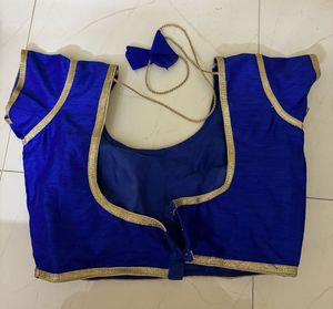 Navratri Blouse