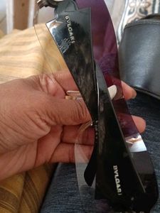 Bvlgari sun glasses