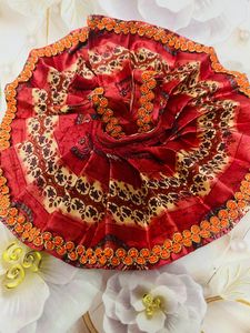 Laddu Gopal Handmade Cotton Dress Size;,5,6,7