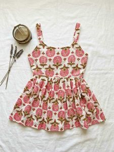 peplum short kurti 🪷