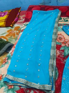 Very Good Wedding Style Punjabi Suit