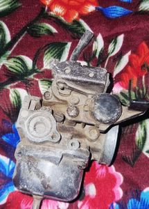 Motorcycle Carburetor