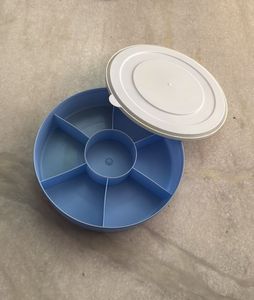 Blue Masala Box