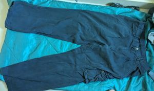 Man Baggy Jeans