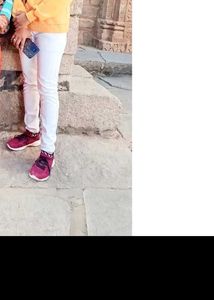 woMen's Jeans. white 🤍🤍