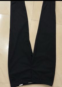 Striped H&amp;M Blazer