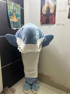 DISCOUNT  SALE Female Shark 🦈 Costume!