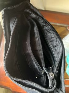 vintage Thierry Mugler handbag