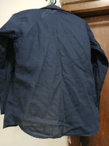 Zeal Shirt For Boys