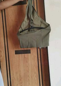 Stylish Wide-Leg Trousers