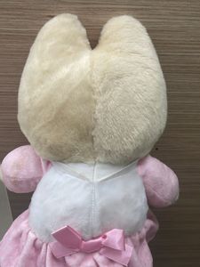 Sanrio authentic marron cream plush