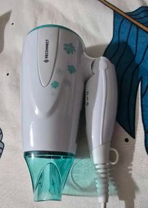 Reconnect Hair Dryer