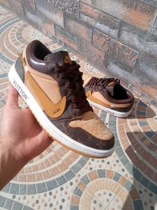 ❗️Sale ❗️Louis Vuitton x Nike Air Jordan Low