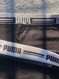 Puma Women's Briefs, BUY1 GET1 free!