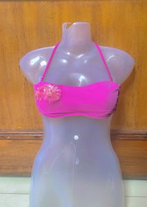 Swim Korean Bra For Women