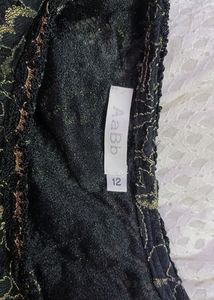 Beautiful Frock
