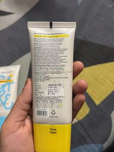 Swiss Beauty Sunscreen Lot