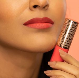 Kay BeautyMatte Drama Long Stay Lipstick