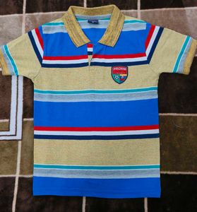 Summer T-shirt Size-28