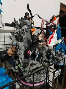 Na_ruto Shippuden Pain Action Figure (24cm