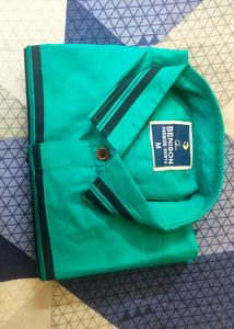DNMX Men's Cotton Shirts