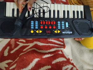 Bigfun Piano 🎹 kids toys