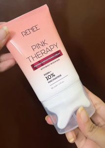 Renee Pink Therapy Firming & Brightening Cream