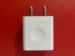 Travel Type C Adapter 5V 2 Amps