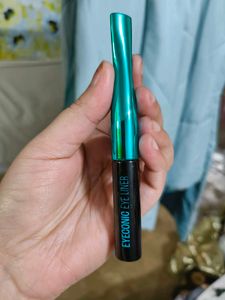 new Lakme Eyeliner
