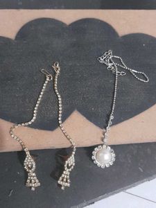 like New earring
