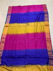 Uppada Pattu Saree