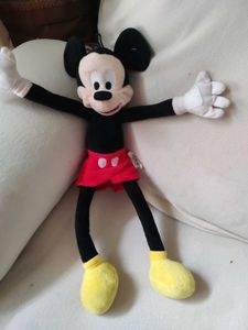 Disney Mickey Soft Toy
