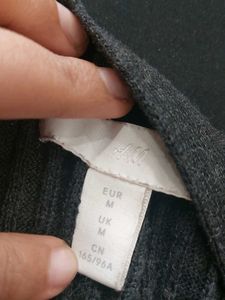 H&amp;M Knit Cardigan