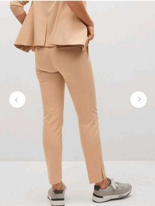 MANGO Tailored Pants