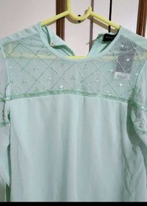 Pastels Love Dorothy Perkins Blouse On Top