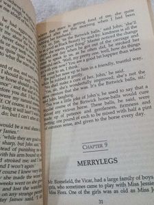 Black Beauty by Anna Sewell original book