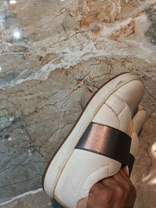 White Shoes