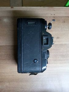 SALE! Vintage Antique Camera Without Lenses