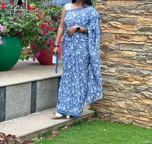New Saree