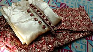 ❤Bridal outfit ❤