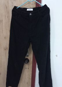 Black Zara Trouser 🖤